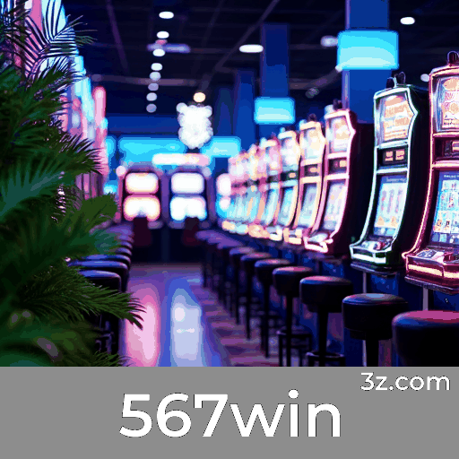 567win: Pioneiro em Jogos com Experiências Disruptivas