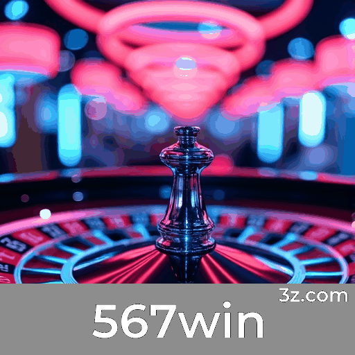 567win.com - Plataforma de Cassino Online e Apostas com Jogos Exclusivos - 567win