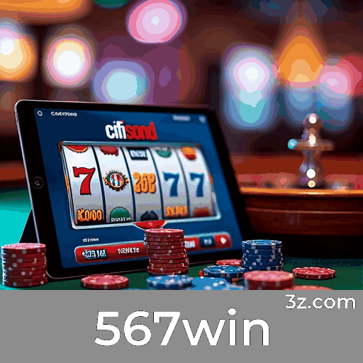 Experiência VIP Exclusiva no 567win Casino para Elite Brasileira