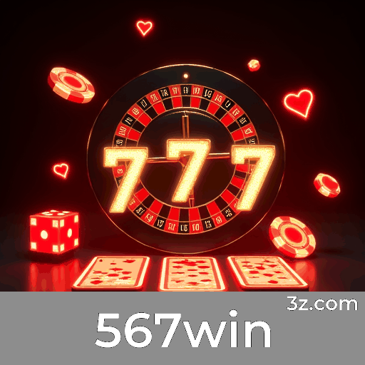 Controle Exclusivo com Configurações Avançadas na 567win