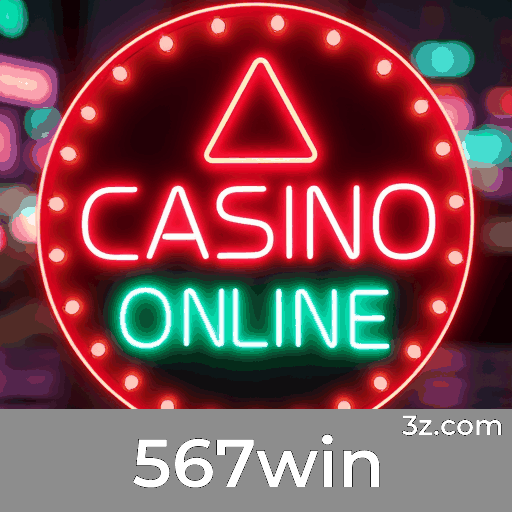 567win: Pioneiro em Jogos com Experiências Disruptivas