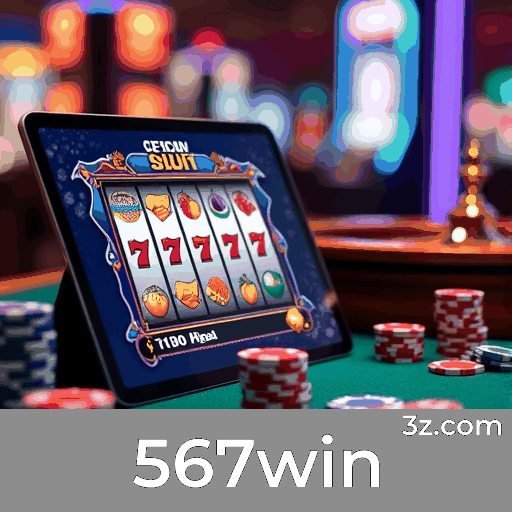 Controle Exclusivo com Configurações Avançadas na 567win